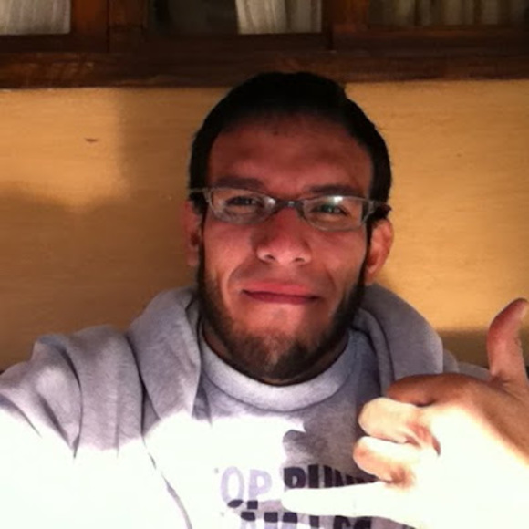 Meet your Posher, David - Picture 1 of 1